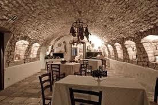 Masseria Centrone Piccolo