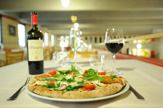 Ristorante Cantine Barsento