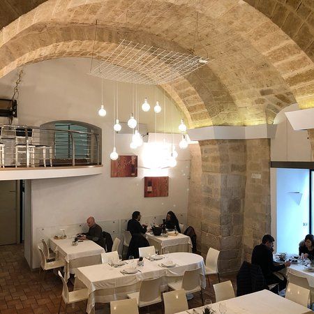 Ristorante Vecchio Forno