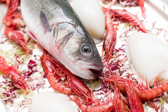 Augustus Resort & Restaurant