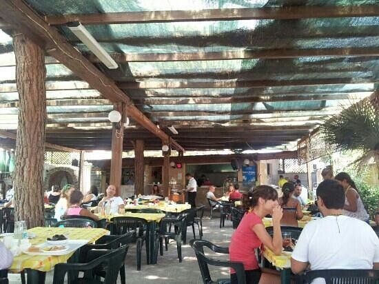 Friggitoria Porto Russo