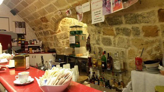 Caffe' della Basilica