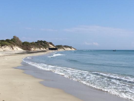 La Zona dei Laghi Alimini