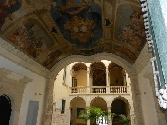 Galerie d'art Giuseppe De Nittis