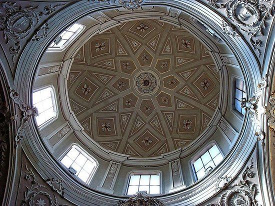 Santuario della Madonna del Soccorso