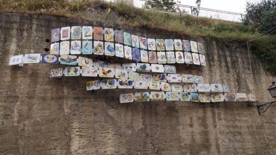 Quartiere delle Ceramiche