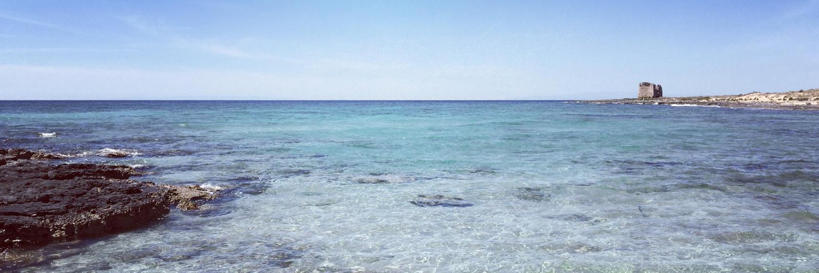 Port de plaisance de Pulsano