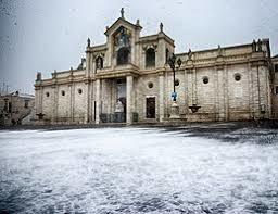 Cathédrale de Manfredonia