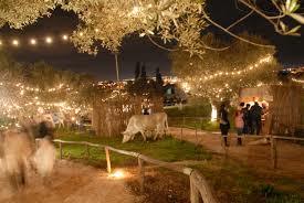 Presepe vivente Alliste