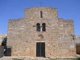 Church of Saint John Baptist