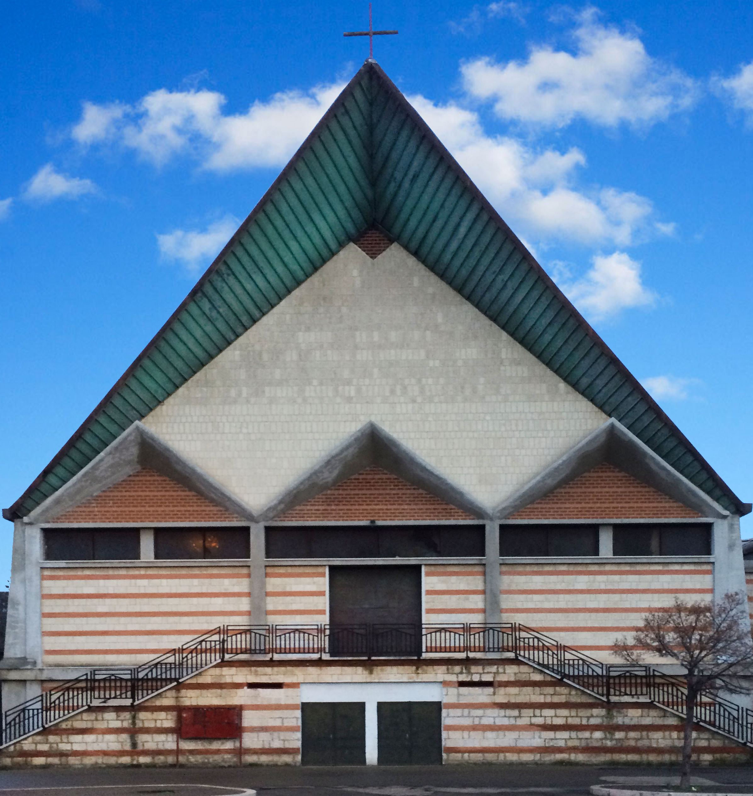 Chiesa parrocchiale di San Paolo Apostolo