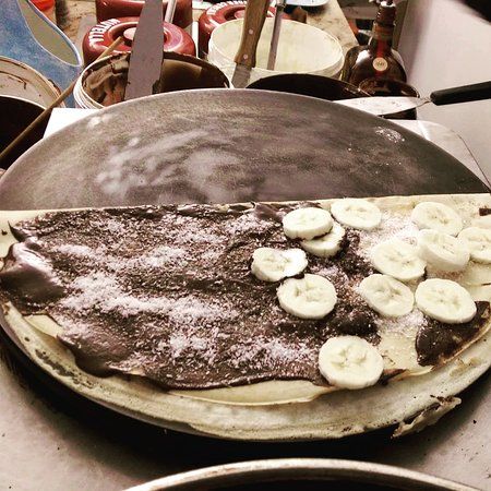 Gelateria Artigianale Yogurteria Creperia Buontalenti