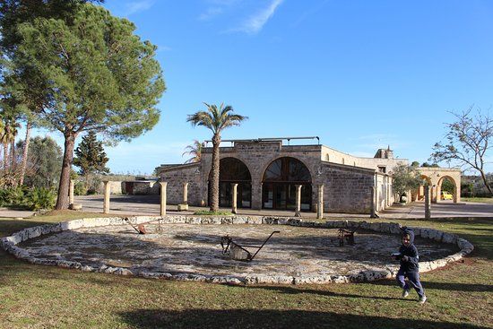 Aia Nova Ricevimenti