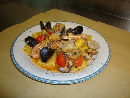 Ristorante La Masseria