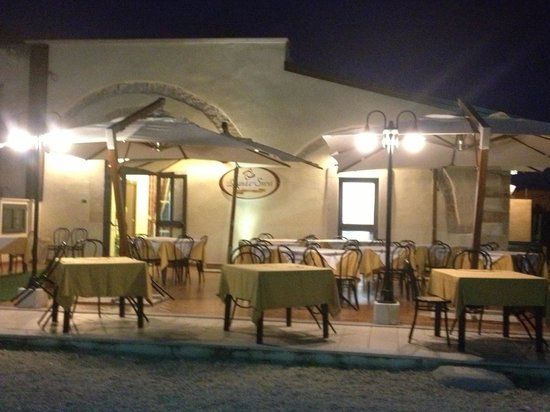 La Locanda degli Svevi