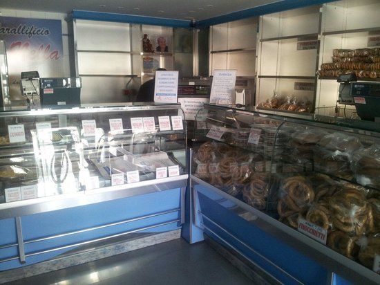 PastaFresca e Tarallificio Nella