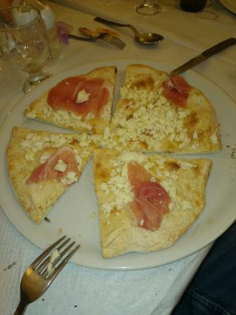 Pizzeria Vecchia Napoli
