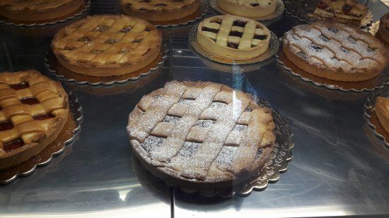 Bar Pasticceria Dolci Sensazioni