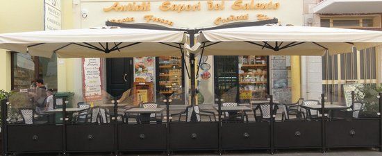 Antichi Sapori del Salento