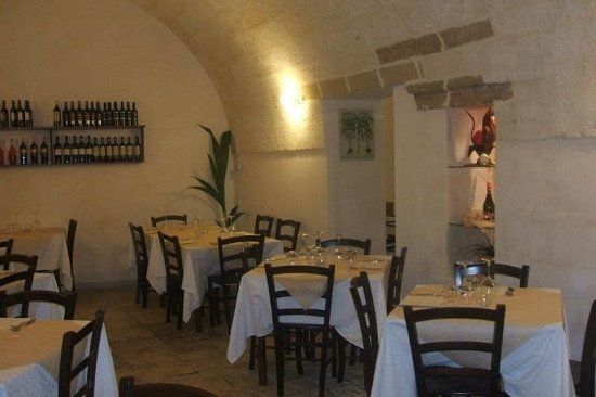 Osteria del Vicoletto