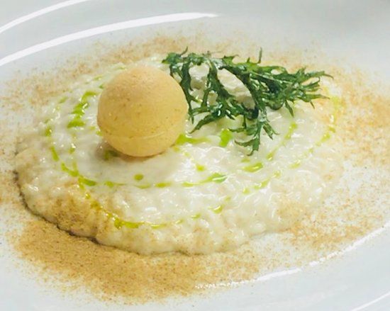 Osteria Del Borgo Antico