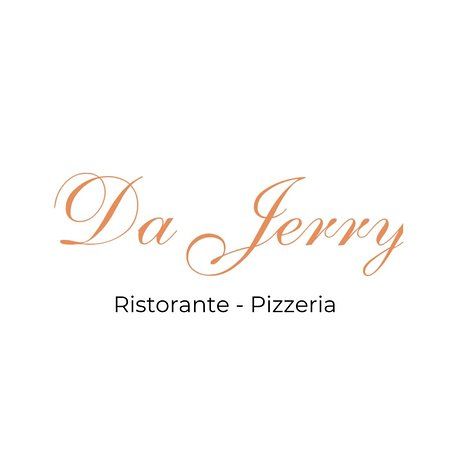 Pizzeria Ristorante da Jerry