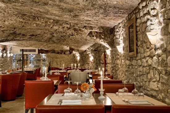 Restaurant Al Dragone