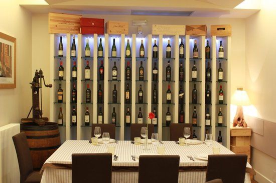 Ristorante del Corso