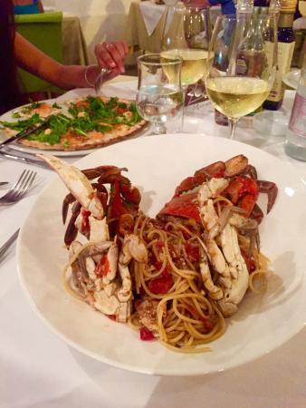 Mascapati Restaurant