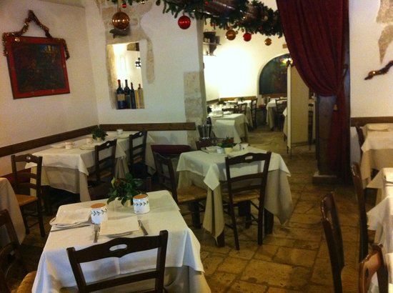 La Locanda di Federico