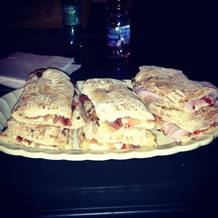 Il mago della Paposcia da Willy