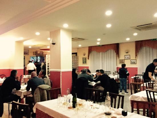 Pizzeria Moulin Rouge