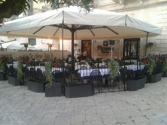 Pizzeria Le GraMalò