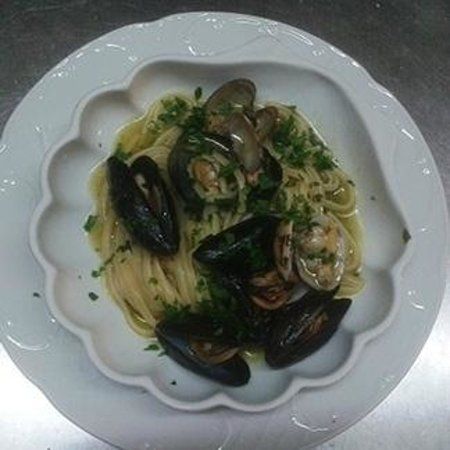 Pizzeria Al Porticciolo