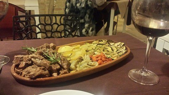 Art Cafe San Severo Bar&Grill