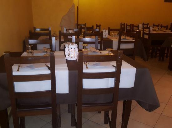 La Vedetta Mola Di Bari