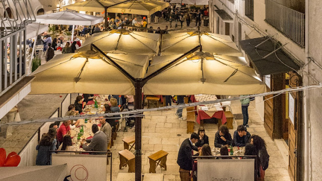 Pizzeria Doppio Zero