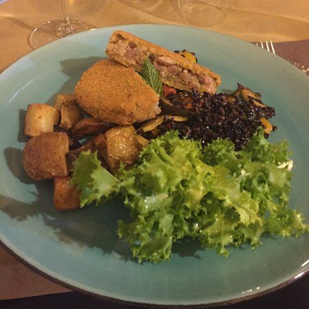 Il Basiliano Nosteria