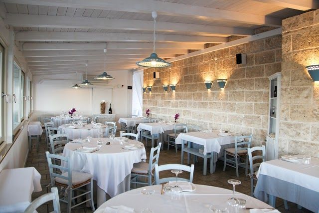 La Torretta del Pescatore