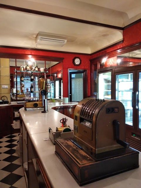 Pasticceria Andrea Ascalone