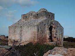 Tempietto di Seppannibale
