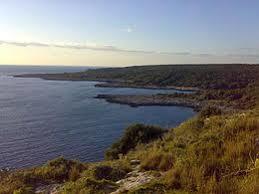 Parc naturel régional de Porto Selvaggio e Palude del Capitano