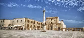 Basilique Santuario Santa Maria De Finibus Terrae