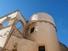 Château de Ceglie Messapica