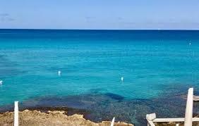 Spiaggia G Beach Gallipoli