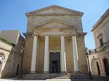 Diocèse d'Ugento-Santa Maria di Leuca