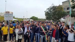 Jardin botanique de l'Université de Bari