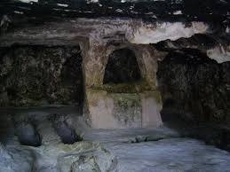 Parco Archeologico Santa Maria di Merino