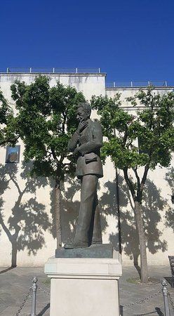 Casa natale di Aldo Moro