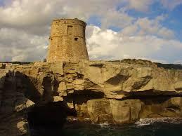 Torre di Porto Miggiano